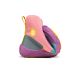 7. Affenzahn Discovy Owl vegan barefoot winter boots (01489-40126)