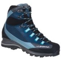 Trango TRK Leather GTX Women-Opal-Pacific Blue-38.5 LA SPORTIVA Shoes