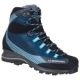 Trango TRK Leather GTX Women-Opal-Pacific Blue-38.5 LA SPORTIVA Shoes