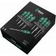 2. WERA screwdriver set 14 pcs + 2 hangers