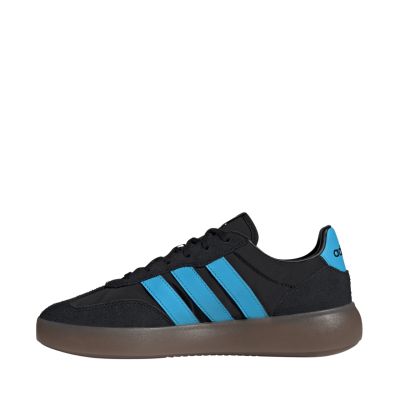 5. adidas Barreda Decode Men's Shoes, Black, IH1430