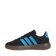 5. adidas Barreda Decode Men's Shoes, Black, IH1430