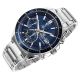 3. Men's Watch CASIO EDIFICE Solar EFS-S510D-2AVUEF + BOX