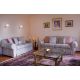 3. Classic single-light Activejet RITA wall lamp, patina, E27, for the living room
