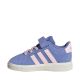 6. Adidas Grand Court 2.0 EL I Jr JR2230 shoes