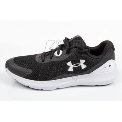 3. Under Armor W shoes 3024989-001