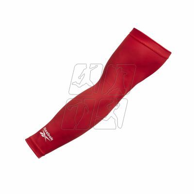 2. Reebok XL RASL-11016RD compression sleeves