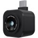 2. Seek Thermal Nano 200 CW-DBAX Thermal Imaging Camera for Android with USB-C 200x150, 25hz