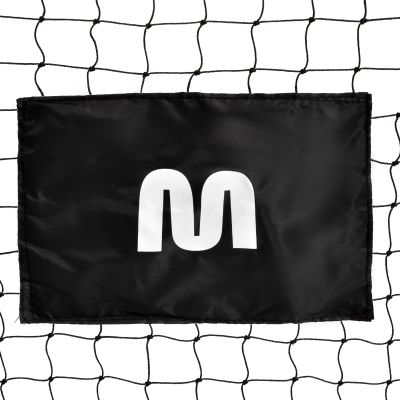 28. Meteor football goal 180x120x60 cm 16926