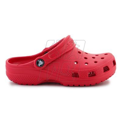 7. Crocs Classic Kids Clog Jr 206991-6WC flip-flops