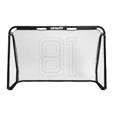 3. Virtufit Pro Soccer Goal - 220 X 170 CM VF06049