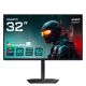 Gigabyte MO32U 80cm (31.5") 4K OLED Gaming Monitor 16:9 HDMI/DP/USB-C 165Hz 0.03ms AMD FreeSync