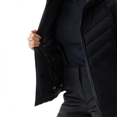 8. Ski jacket 4F F122 W 4FAW23TJACF122 21S