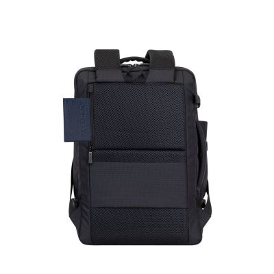 46. Rivacase 8461 43.9 cm (17.3") Backpack Black