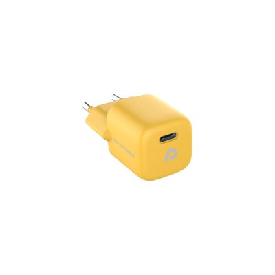 3. Ultron PB-20000 20000 mAh Yellow