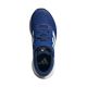 4. Adidas Runfalcon 5 EL C blue kids' shoes JP5147
