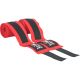 3. BRUTE BOXING WRAPS 2 PCS RED
