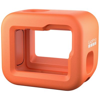 GoPro AFFLT-002 Camera Case Wraparound Cover Orange