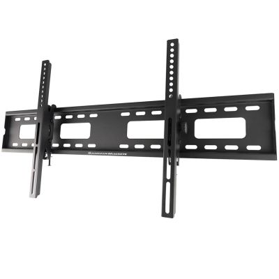 10. MACLEAN TV MOUNT, MAX VESA 800X400, 43-100", 120KG, TILT ADJUSTMENT +15°~-15° MC-422