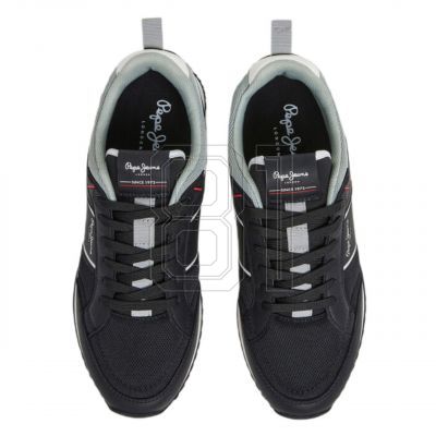 24. Pepe Jeans Dublin Brand M PMS40009 shoes