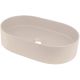 Granite countertop washbasin