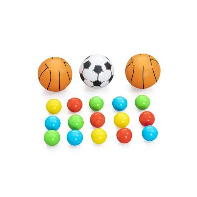 15. Bestway 52728 ball pit/play ball