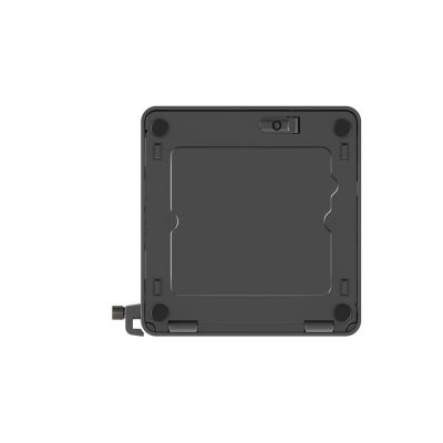 3. ASUS NUC 15 PRO RNUC15CRKV700002 computer (ARL-H 28W vPro (U7 265H), noRAM, noStorage, Integrated VGA, noOS, EU Cord, Kit)