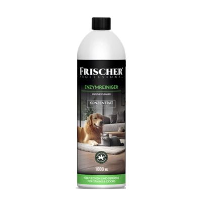 Frischer Odor Neutralizer and Stain Remover Concentrate 1l