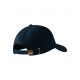 4. Malfini 5P cap MLI-30702