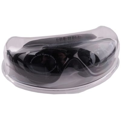 2. Crowell 8120 Swimming Goggles
