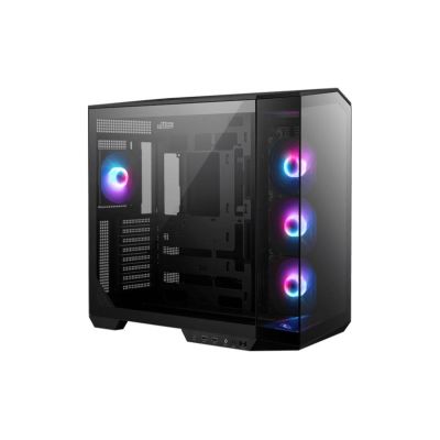 6. MSI MAG PANO 100R PZ Case