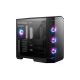 6. MSI MAG PANO 100R PZ Case