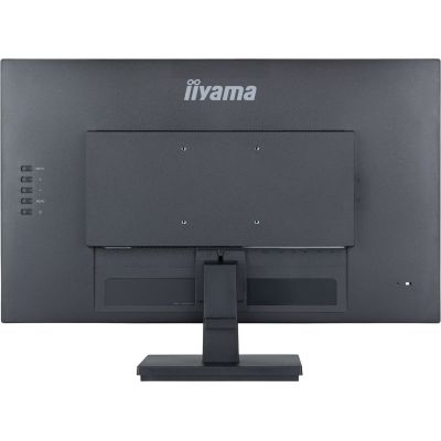 9. iiyama ProLite computer monitor 68.6 cm (27") 2560 x 1440 px Dual WQHD LED Black