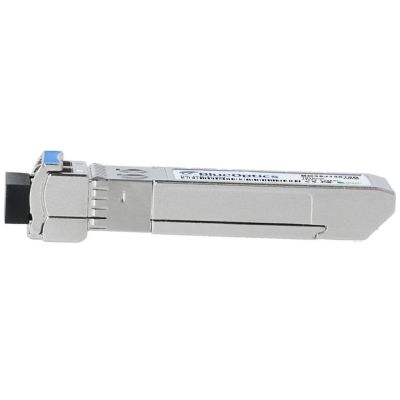2. BlueOptics SFP-10G-LR Network Transceiver Module 10000 Mbit/s SFP+ 1310 nm Fiber Optic