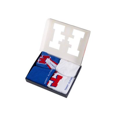 2. Tommy Hilfiger 4001 470 Socks