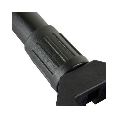 6. M-TAC Folding Shovel with Cover - Olive