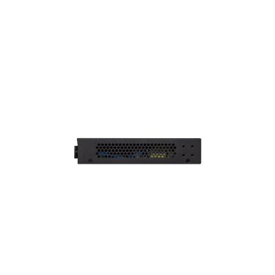 3. GS-2426 Managed L2 Gigabit Ethernet (10/100/1000) 1U Black