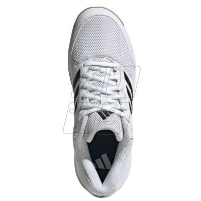 4. Adidas Speedcourt M IE8032 volleyball shoes