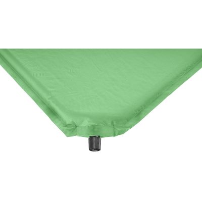 7. SELF-INFLATION TOURIST MAT MATTRESS 180x50x2.5CM REDCLIFFS GREEN