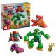 LEGO Marvel Super Heroes 11211 - Loki vs. Iron Man's Team