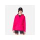 Rossignol W Skpr Active Jkt Jacket Pink