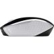 6. HP Maus 200 Kabellos USB-A 3-Tasten Silver/Schwarz