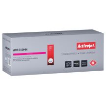 Activejet ATB-910MN Toner (replaces Brother TN910M; Supreme; 9000 pages; red)