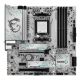 2. MSI B850M GAMING PLUS WIFI Motherboard