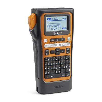 20. Brother P-touch label printer PT-E310BTVP (PTE310BTVPQL1)