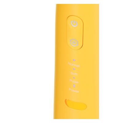 15. Smart ORO-X DENT YELLOW Oromed Oral Irrigator
