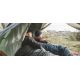 8. Easy Camp Rondane 3 Dark Green Dome Tent/Igloo