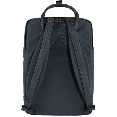 4. Fjällräven Kånken Laptop 15" backpack F23524-560