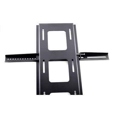 2. Edbak XWB1 TV mount 3.3 m (130") Black