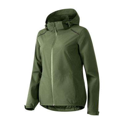 Women's Rainbow Jacket (khaki)